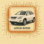 RX330