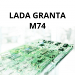 LADA GRANTA M74