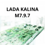 LADA KALINA M7.9.7