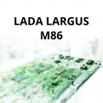 LADA LARGUS M86