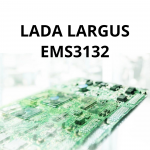 LADA LARGUS EMS3132