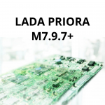 LADA PRIORA M7.9.7+