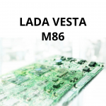 LADA VESTA M86