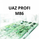 UAZ PROFI M86﻿