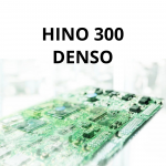 HINO 300 DENSO