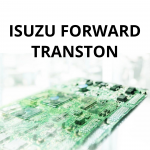 ISUZU FORWARD TRANSTON