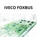 IVECO FOXBUS