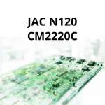 JAC N120 CM2220C