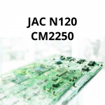 JAC N120 CM2250﻿