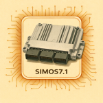 VOLKSWAGEN CADDY SIMOS 7.1