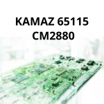 KAMAZ 65115 CM2880