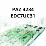 PAZ 4234 EDC7UC31