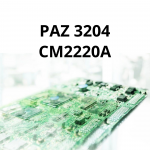 PAZ 3204 CM2220A﻿