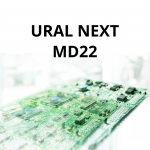 URAL NEXT MD22
