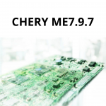CHERY ME7.9.7