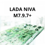 LADA NIVA M7.9.7+
