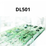 DL501﻿