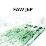FAW J6P