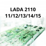 LADA 2110 11/12/13/14/15 JANVAR 7.2+