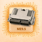 CHEVROLET ME9.5