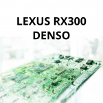 LEXUS RX300 DENSO﻿