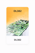 DL382﻿