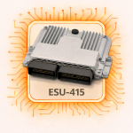 FORD S-MAX ESU-415