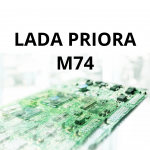 LADA PRIORA M74