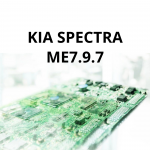 KIA SPECTRA ME7.9.7