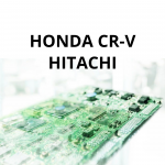 HONDA CR-V HITACHI﻿