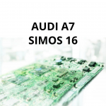 AUDI A7 SIMOS 16