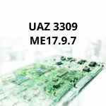UAZ 3309 ME17.9.7