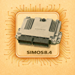 AUDI S4 SIMOS8.4