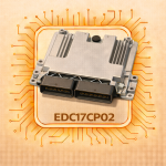 BMW 3 EDC17CP02