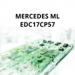 MERCEDES ML EDC17CP57﻿