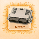 CHERY ME7.9.7