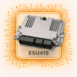FORD GALAXY ESU-415