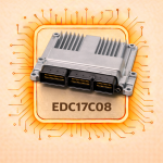 HYUNDAI I30 EDC17C08