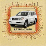 GX470