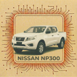 NP300