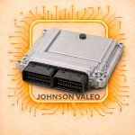 PEUGEOT PARTNER JOHNSON VALEO