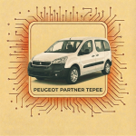 PARTNER TEPEE