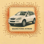 KYRON