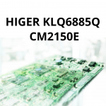 HIGER KLQ6885Q CM2150E﻿