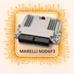 Fiat Doblo MARELLI MJD6F3