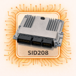 FORD RANGER SID208