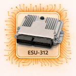 FORD S-MAX ESU-312
