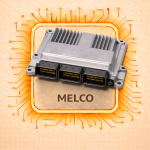 HYUNDAI SANTA FE MELCO