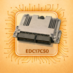 BMW X1 EDC17C50