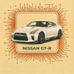 GT-R